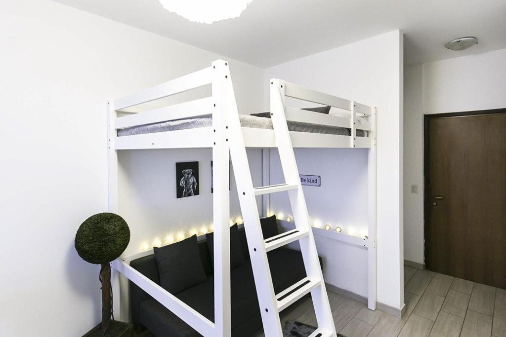 Apartment San Siro 24 Mailand